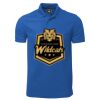 OGIO® CALIBER 2.0 POLO Thumbnail
