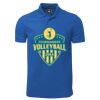 OGIO® CALIBER 2.0 POLO Thumbnail