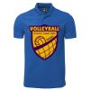 OGIO® CALIBER 2.0 POLO Thumbnail