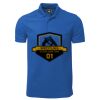 OGIO® CALIBER 2.0 POLO Thumbnail
