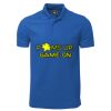 OGIO® CALIBER 2.0 POLO Thumbnail