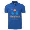 OGIO® CALIBER 2.0 POLO Thumbnail