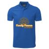 OGIO® CALIBER 2.0 POLO Thumbnail
