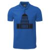 OGIO® CALIBER 2.0 POLO Thumbnail