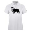 OGIO® JEWEL LADIES' POLO. Thumbnail