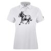 OGIO® JEWEL LADIES' POLO. Thumbnail