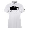OGIO® JEWEL LADIES' POLO. Thumbnail