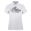 OGIO® JEWEL LADIES' POLO. Thumbnail