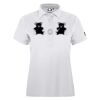 OGIO® JEWEL LADIES' POLO. Thumbnail