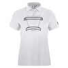 OGIO® JEWEL LADIES' POLO. Thumbnail