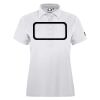 OGIO® JEWEL LADIES' POLO. Thumbnail