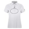 OGIO® JEWEL LADIES' POLO. Thumbnail