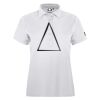 OGIO® JEWEL LADIES' POLO. Thumbnail