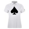 OGIO® JEWEL LADIES' POLO. Thumbnail