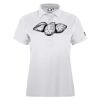 OGIO® JEWEL LADIES' POLO. Thumbnail