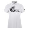 OGIO® JEWEL LADIES' POLO. Thumbnail