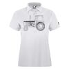 OGIO® JEWEL LADIES' POLO. Thumbnail