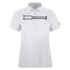 OGIO® JEWEL LADIES' POLO. Thumbnail