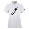 OGIO® JEWEL LADIES' POLO. Thumbnail