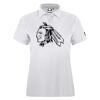 OGIO® JEWEL LADIES' POLO. Thumbnail