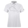 OGIO® JEWEL LADIES' POLO. Thumbnail