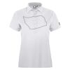 OGIO® JEWEL LADIES' POLO. Thumbnail