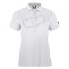 OGIO® JEWEL LADIES' POLO. Thumbnail