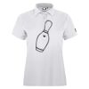 OGIO® JEWEL LADIES' POLO. Thumbnail
