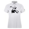OGIO® JEWEL LADIES' POLO. Thumbnail