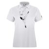 OGIO® JEWEL LADIES' POLO. Thumbnail