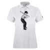 OGIO® JEWEL LADIES' POLO. Thumbnail