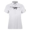 OGIO® JEWEL LADIES' POLO. Thumbnail