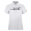 OGIO® JEWEL LADIES' POLO. Thumbnail