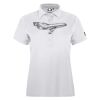 OGIO® JEWEL LADIES' POLO. Thumbnail