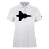 OGIO® JEWEL LADIES' POLO. Thumbnail