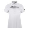 OGIO® JEWEL LADIES' POLO. Thumbnail