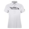 OGIO® JEWEL LADIES' POLO. Thumbnail