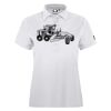 OGIO® JEWEL LADIES' POLO. Thumbnail