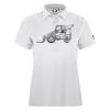 OGIO® JEWEL LADIES' POLO. Thumbnail
