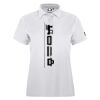 OGIO® JEWEL LADIES' POLO. Thumbnail
