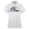 OGIO® JEWEL LADIES' POLO. Thumbnail