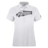 OGIO® JEWEL LADIES' POLO. Thumbnail