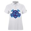 OGIO® JEWEL LADIES' POLO. Thumbnail