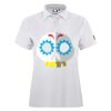 OGIO® JEWEL LADIES' POLO. Thumbnail