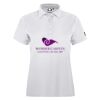 OGIO® JEWEL LADIES' POLO. Thumbnail
