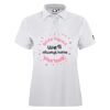 OGIO® JEWEL LADIES' POLO. Thumbnail