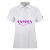 OGIO® JEWEL LADIES' POLO. Thumbnail