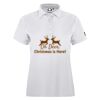 OGIO® JEWEL LADIES' POLO. Thumbnail