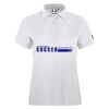OGIO® JEWEL LADIES' POLO. Thumbnail