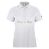 OGIO® JEWEL LADIES' POLO. Thumbnail